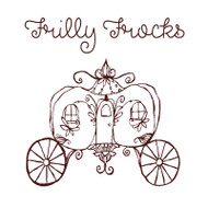 Frilly Frocks