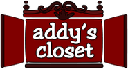 Addy's Closet