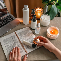 Consejos clave antes de lanzar un producto cosmético al mercado 