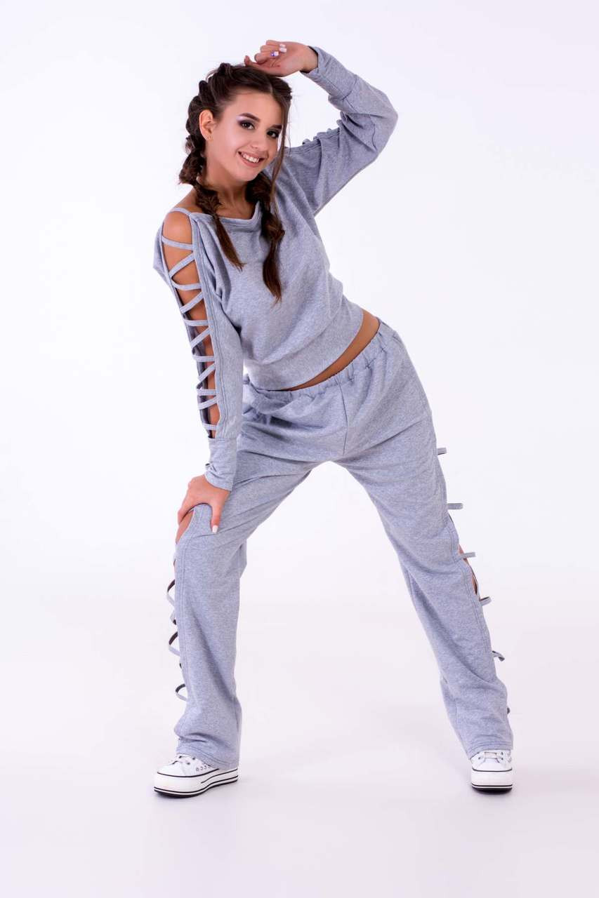 dance track pants