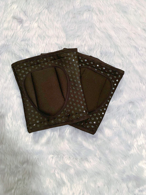 Knee Pads, grippy knee pads, knee pads for poledance, poledance knee pads, Sticky Knee Pads, Gel Knee Pads, Great support Knee Pads, Exotic knee Pads