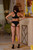 Top Scarlett Black , polewear, poletop, poleclothes, poledancing, polewear