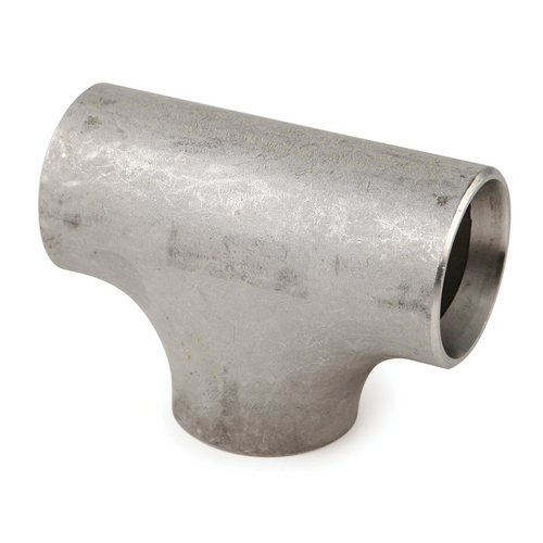 TEE P/S ASTM A403 10 3/4 26.7X2.11 316