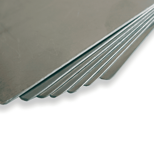 KGS CHAPA 1220X3000X4.0 MM A INOX 304 N1