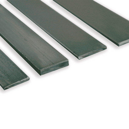 PLANCHUELA INOX 75X10 AISI 304