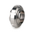 UNION DOBLE SUECA SMS 3 AISI 304