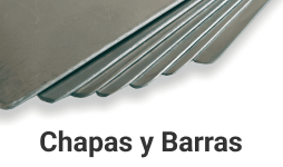 chapas-y-barras-altix