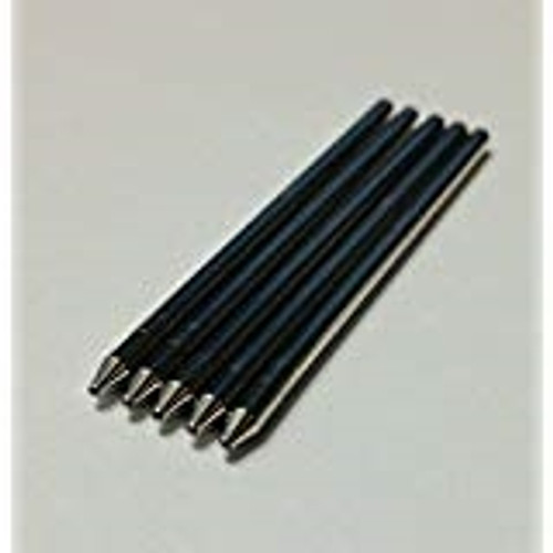 5x GENERIC blue medium ink medium tip generic cartridges for your Echo smartpens