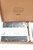 INQ-001 Writing Set – Black Pen + US Letter Notebook (Black)