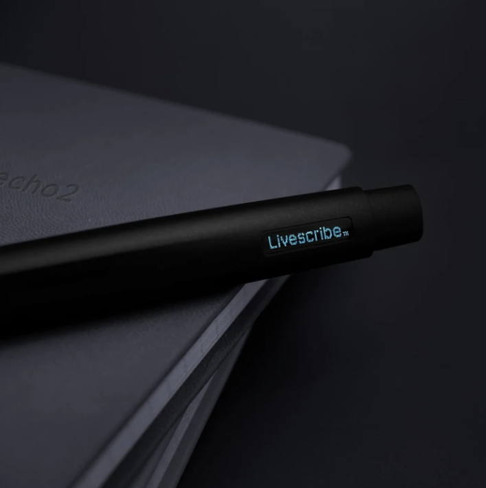 Livescribe Echo 2 smartpen