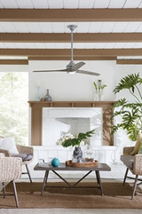 ALL CEILING FANS ARE NOT CREATED EQUAL Get the right fan for your space