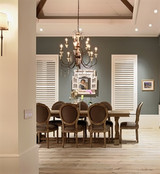 TOP LIGHTING TIPS FOR BEAUTIFUL DINING ROOMS