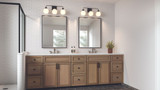 Enhancing Your Bathroom With Proper Vanity Lighting