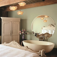 THE BEAUTY OF DECORATIVE LIGHTING THE BEAUTY OF DECORATIVE LIGHTING