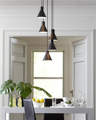 6 EXTRAS YOU CAN EXPECT AT A LIGHTING SHOWROOM
