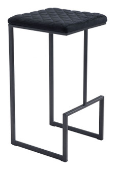 Element Barstool in Black (339|101457)