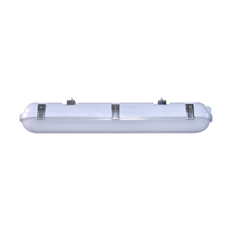 LED Linear Vapor Tight in Gray (72|65-823)