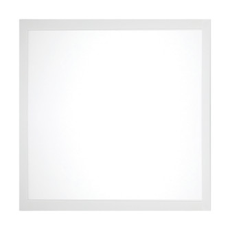LED Flat Panel in White (72|65-585)