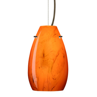 Pendant (74|1KX-4126HB-BR-L)