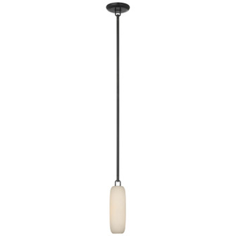 Formosa LED Pendant in Bronze (268|KW 5901BZ-ALB)