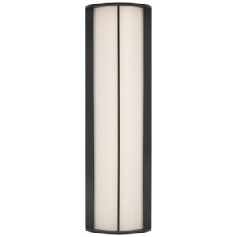 Phinn LED Wall Sconce in Modern Iron (268|BBL 2191MI-WG)