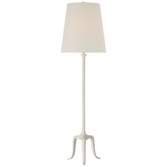 Mathilde LED Floor Lamp in Plaster White (268|ARN 1330PW-L)