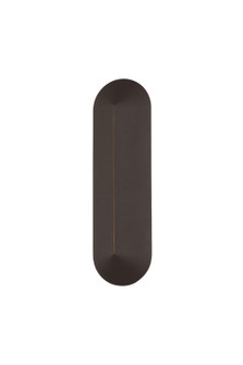 Ronan LED Wall Sconce in Textured Bronze W/ Hl (67|B5820-TBZH)