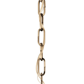 Accessory Chain in Champagne Bronze (12|4921CPZ)