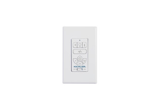 Controls Wall Control in White (12|370145)