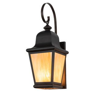 Lapalma Three Light Wall Sconce in Exterior Oil Rubbed Bronze (57|275638)