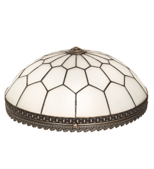 Vincent Shade in Antique Brass (57|14041)