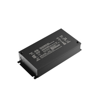 Led Dimmable Drivers Hardwired Driver in Black (429|DR2412DIM)