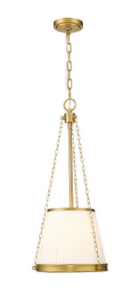 Madeline Four Light Pendant in Modern Gold (224|1954P12-MGLD)