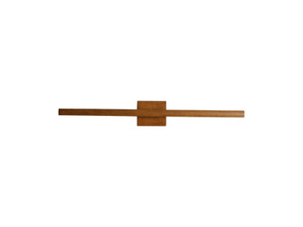 Vireo LED Vanity Light in Driftwood (62|7365-32 DW)