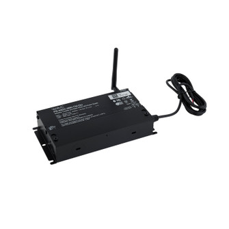 Invisiled Duet Power Supply / Controller in BLACK (34|PS-24DC-96R-TW-DU)