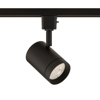 Ocularc LED Track Luminaire in Black (34|H-7012-CS-BK)