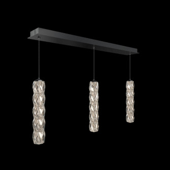 Verve LED LED Pendant in Polished Stainless Steel (53|S26503L-401R)