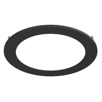 Slim Trim Ring for Slim 7'' in Black (16|TRM67706BK)
