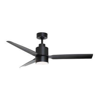 Falcon - Wet 52''Ceiling Fan in Black (16|88717BK)