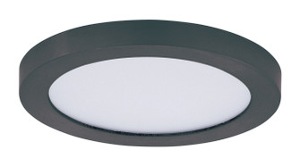 Chip LED Flush Mount in Black (16|57590WTBK)