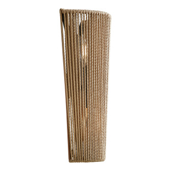 Eco Two Light Wall Sconce in Matte Black (102|ECO-8297-MBLK)