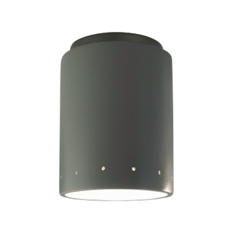 Flush-Mount (102|CER-6105W-PWGN)