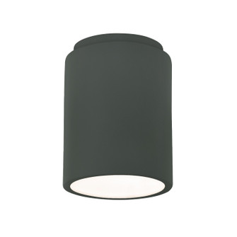 LED Flush-Mount (102|CER-6100-PWGN-LED1-1000)