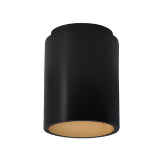LED Flush-Mount (102|CER-6100-CBGD-LED1-1000)
