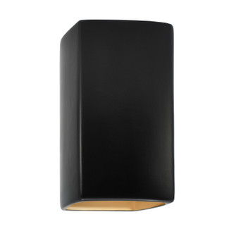 Wall Sconce (102|CER-5910W-CBGD)