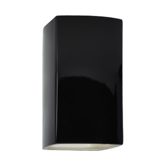 Wall Sconce (102|CER-5910W-BKMT)
