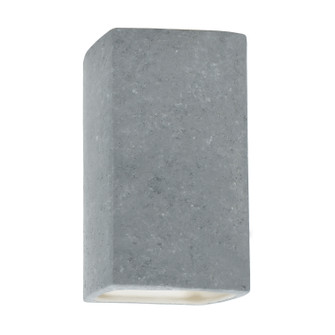 Wall Sconce (102|CER-5910-CONC)
