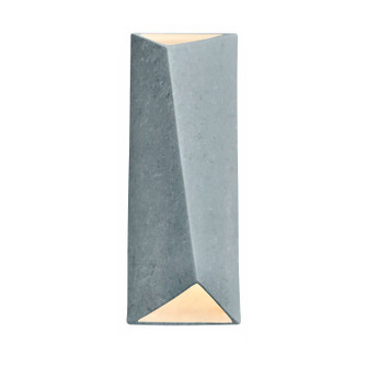 LED Wall Sconce (102|CER-5890-CONC)