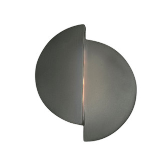 LED Wall Sconce (102|CER-5675-PWGN)