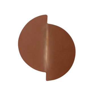 LED Wall Sconce (102|CER-5675-CLAY)